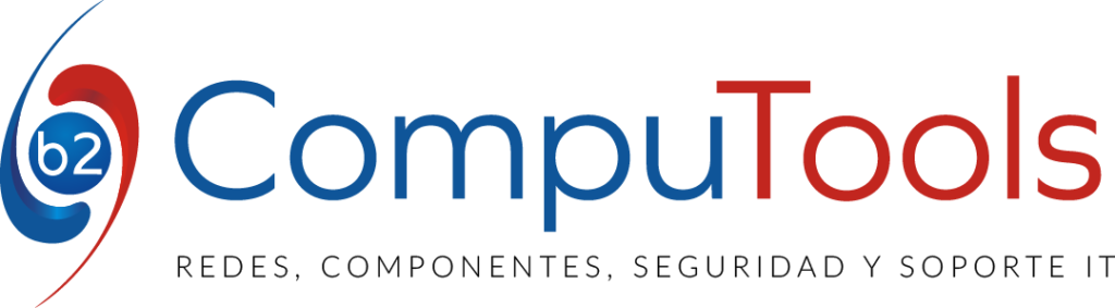 Logo Computools